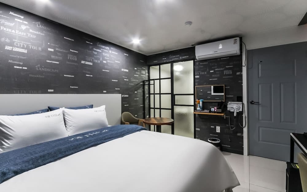 Yeosu The Syap Hotel