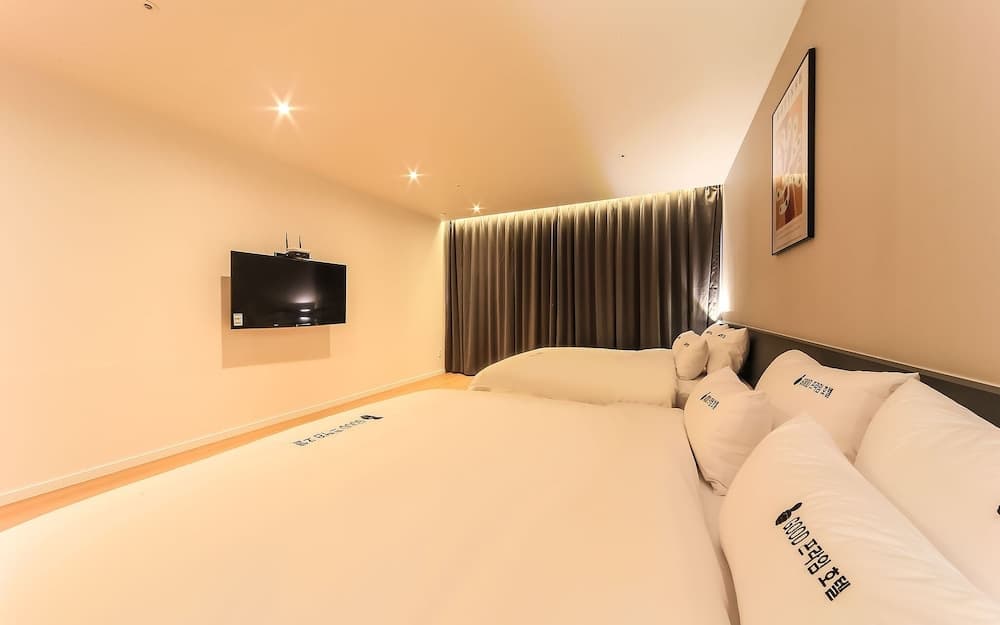 Busan Gangseo Jisadong Prime Good