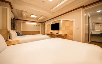 Donghae Buyeong Motel