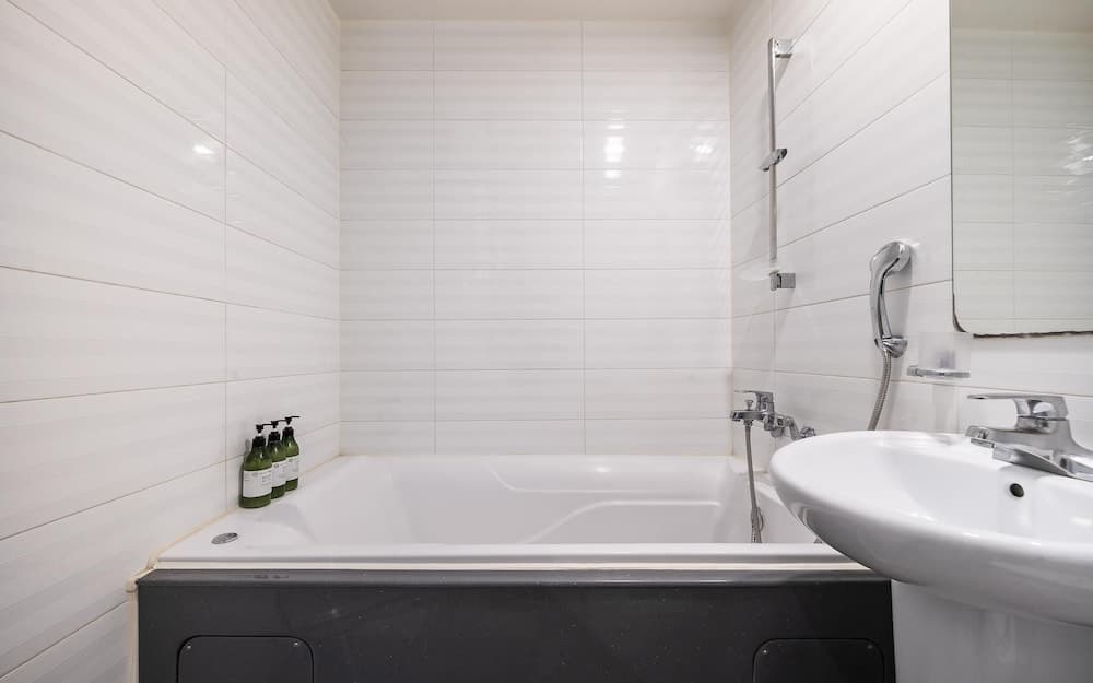 Dalseong Hotel Leeum in Daegu