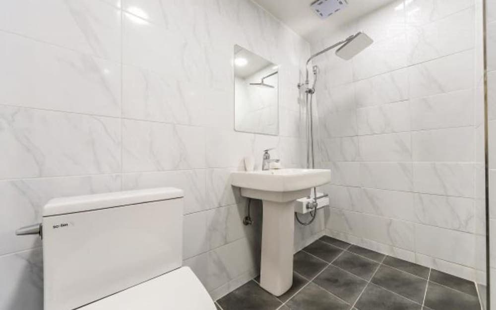 Changwon Yonghodong IN