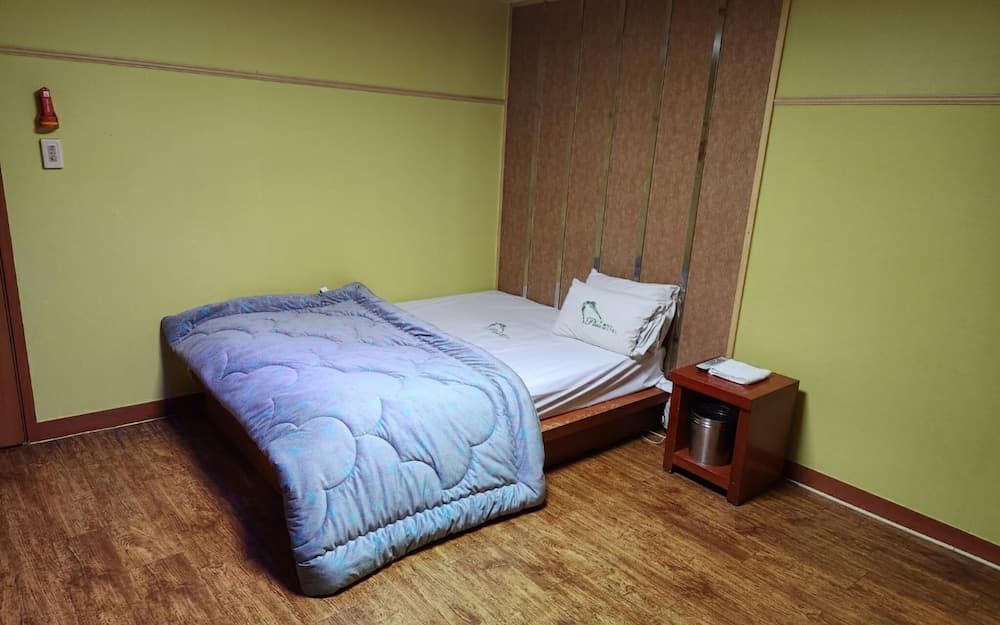 Gwangju Numundong Plus