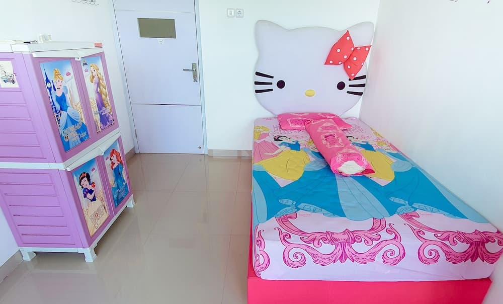 Villa Mangli Monochrome Syariah by eCommerceloka