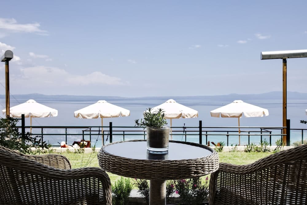 Rigas Boutique Hotel