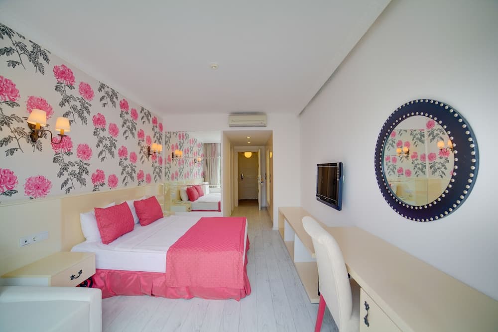 Ladonia Hotels Mio Bianco