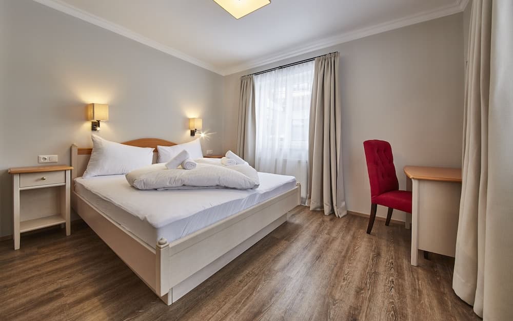 Hüttl Relax Appartements