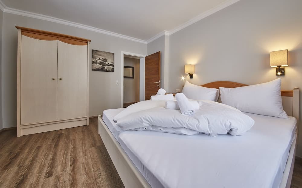 Hüttl Relax Appartements