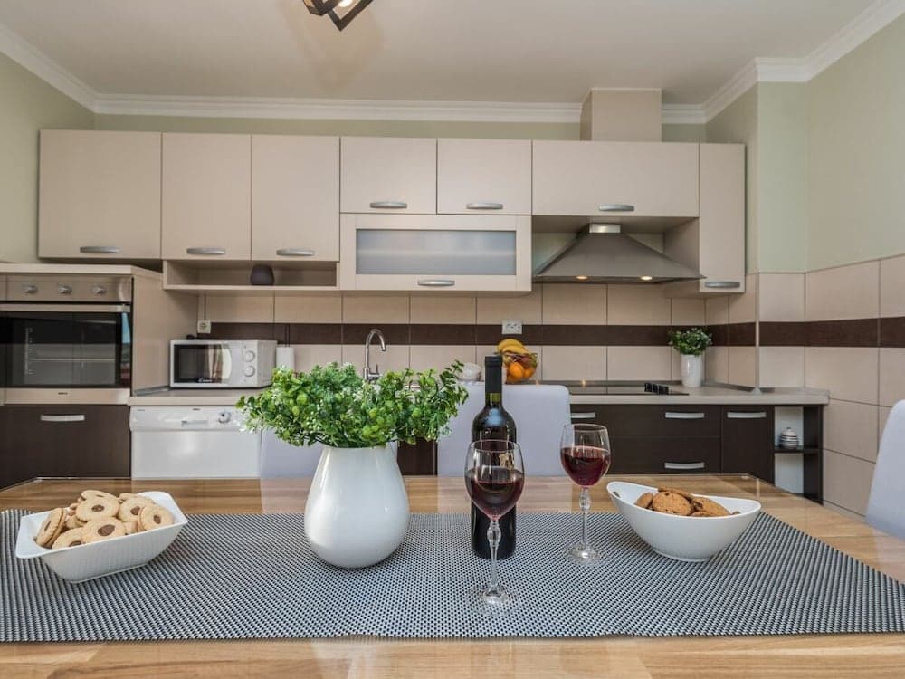 Villa Natur with heated pool