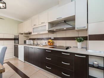 Villa Natur with heated pool