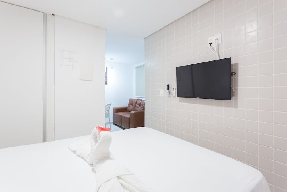 Belas Praias Apart Hotel