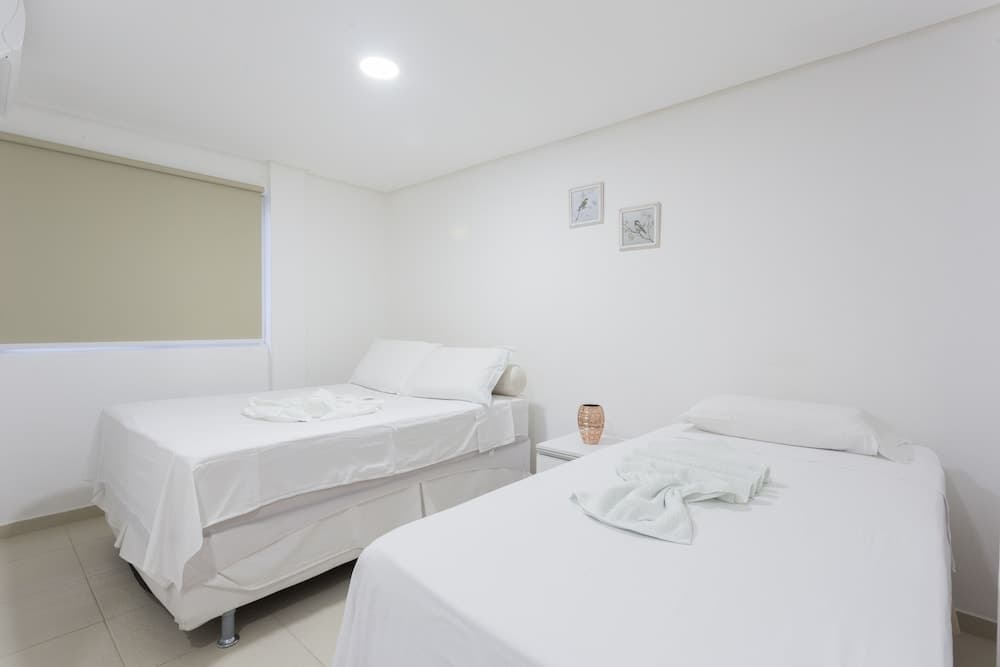 Belas Praias Apart Hotel