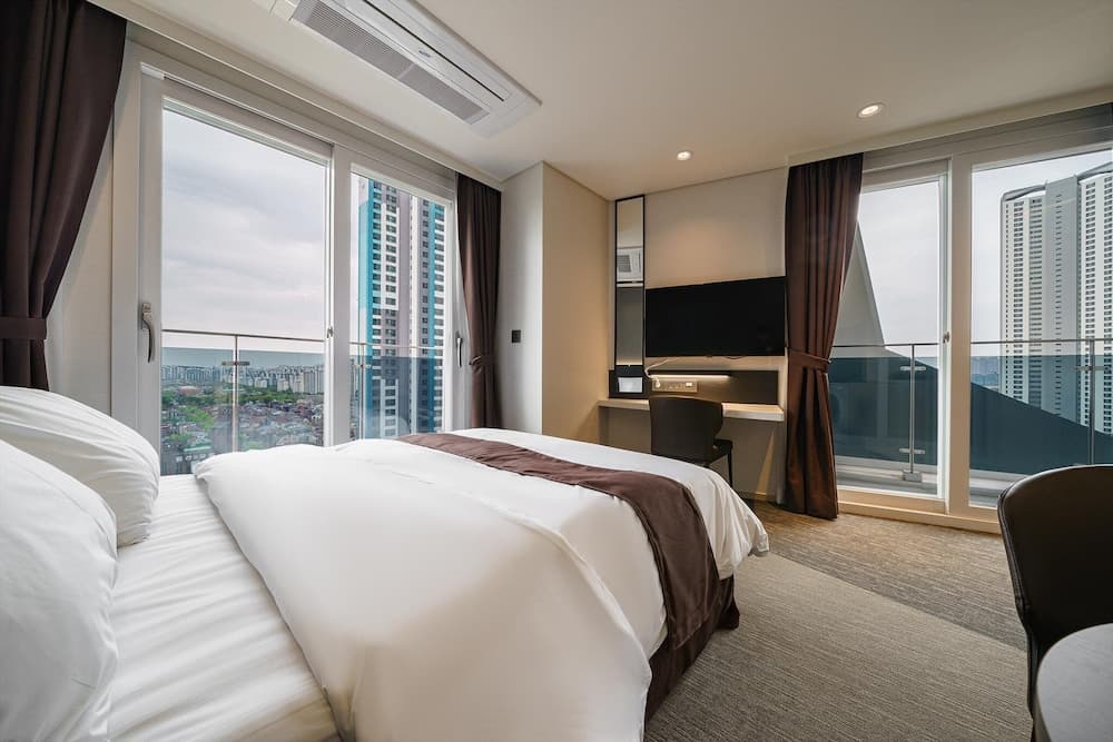 Gloucester Hotel Kintex