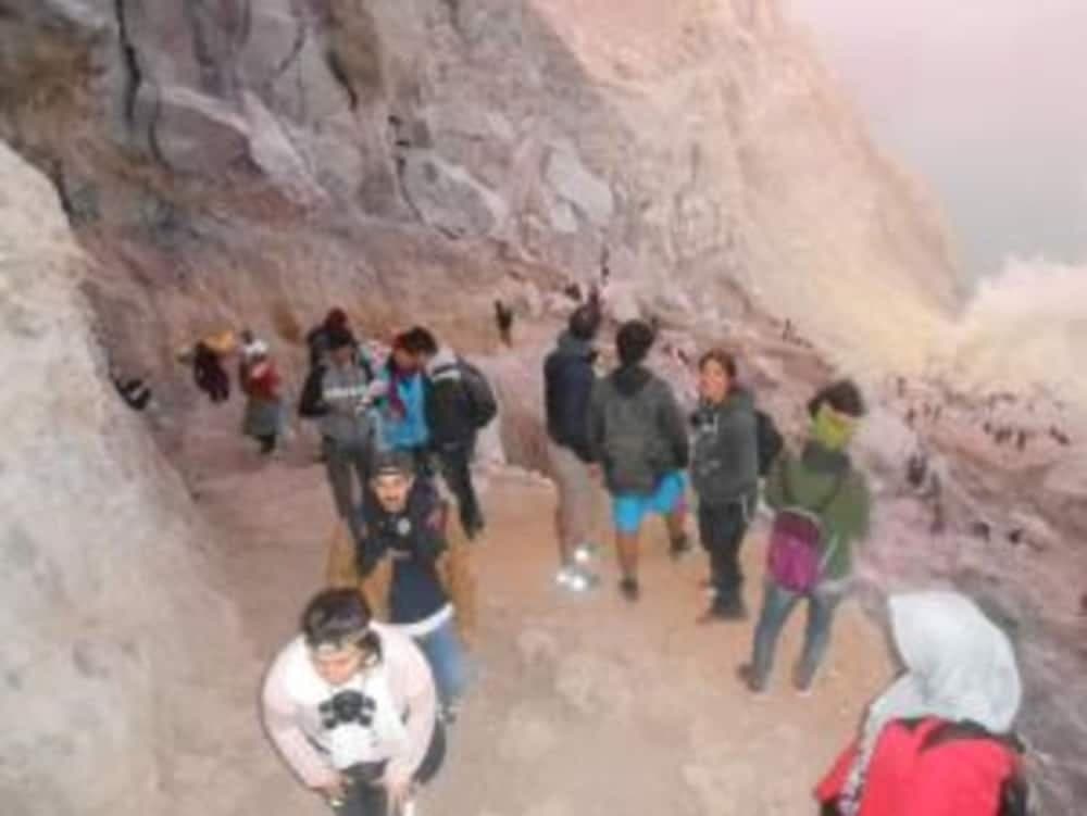 Kampoeng Tourist Homestay