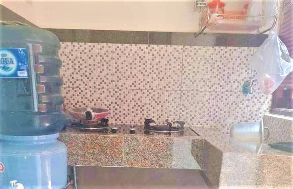 Mampir Kawah Ijen Guest House