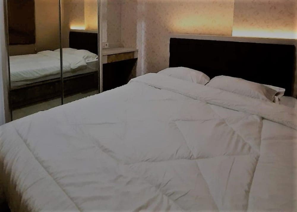 Ananda Room Gateway Apartment Bandung