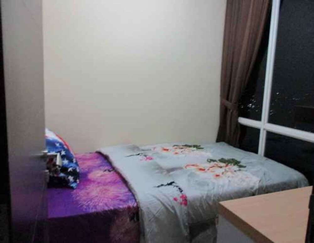 Apartement Group A at Tamansari Papilio Surabaya