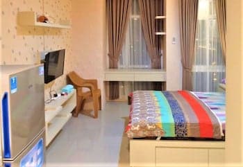 New Apartment Bale Hinggil by Eric