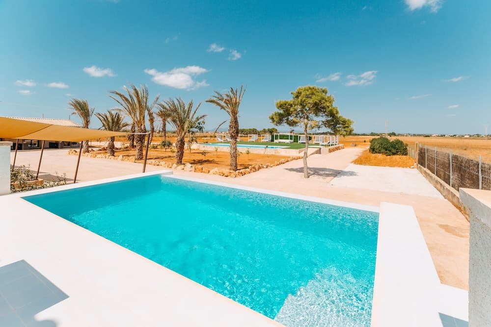 Can Canto de Marina Agroturismo