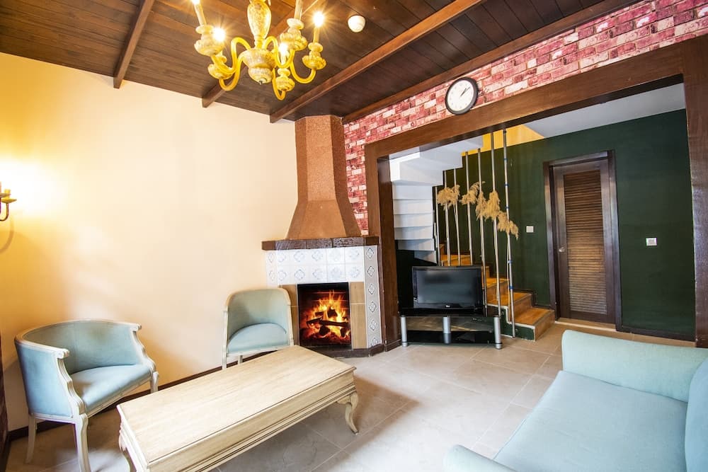 Historical Museum Resort - All İnclusive