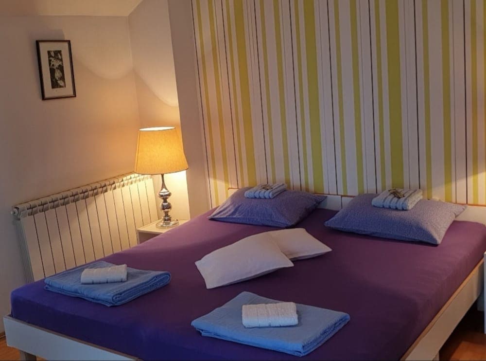 Lovely 5-bed Apartmen in Vrnjačka Banja