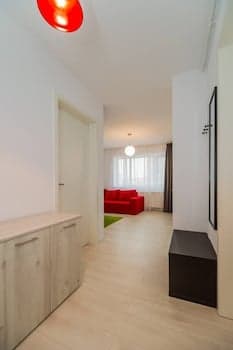 Remarkable Apart in Brasov/free Wif/lux Mattres/