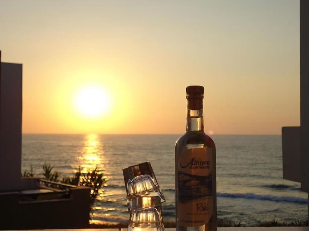 3 Bedrooms Apartment With Sea View and Swimming Pool