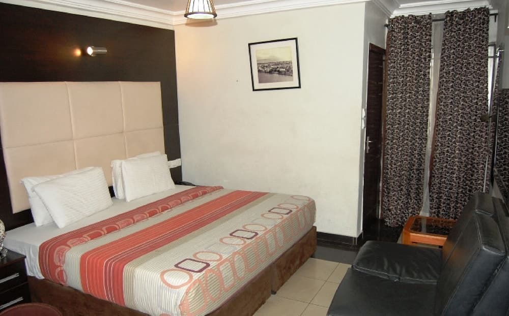 Prince Of Anthony 1960 Hotel