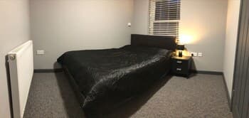 Private En-suite Room In Town, Close To Hospital