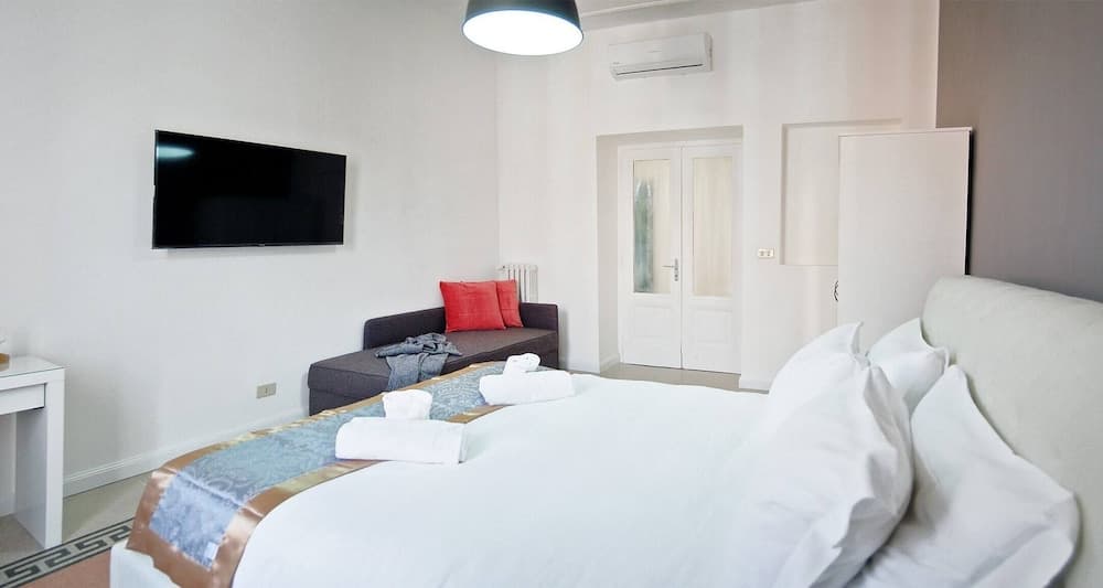 Varental Via Paolo Ii Vatican 3br