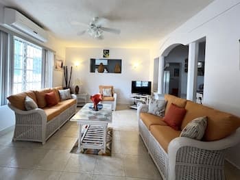 Welcome to the Unpretentious and Breezy Graceville, Steps Away From the Beach