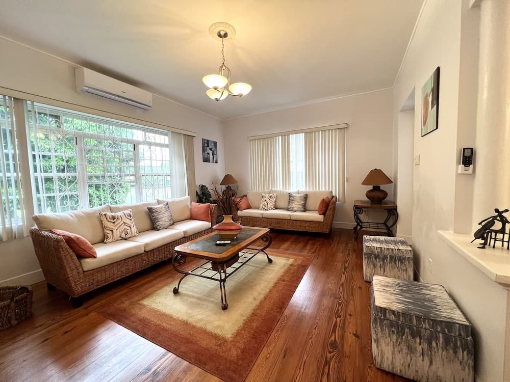 Seagaze Beach House - 3bd By Zenbreak