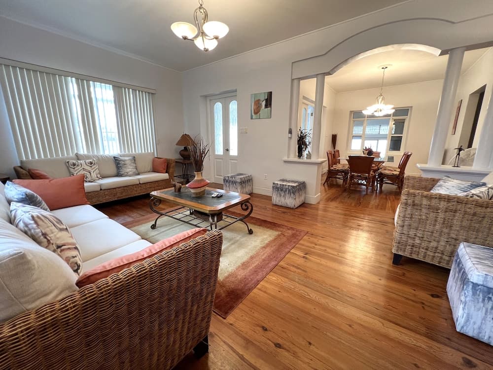 Seagaze Beach House - 3bd By Zenbreak