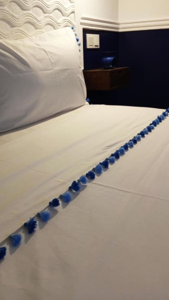 Riad Heklek- Essaouira