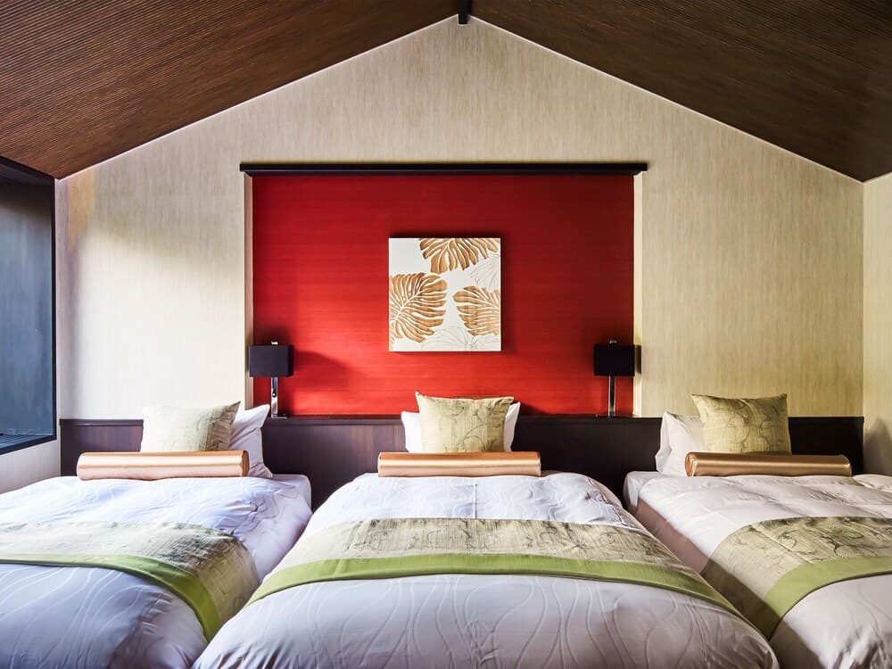 Hotel Kazeno Kaori MORI premier