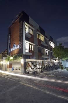 Dparagon Kemuning - Campus Accommodation