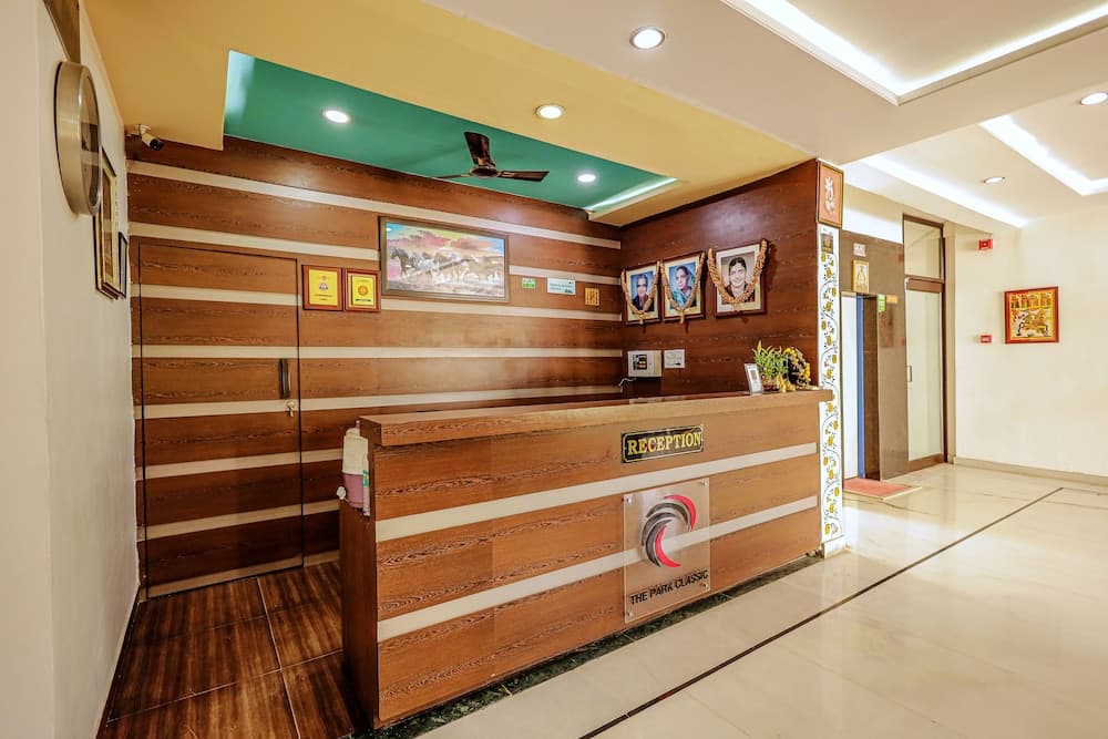 The Park Classic Udaipur