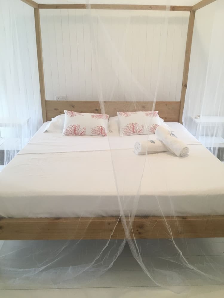 Casa Livingston Luxury Villa - La Digue Seychelles