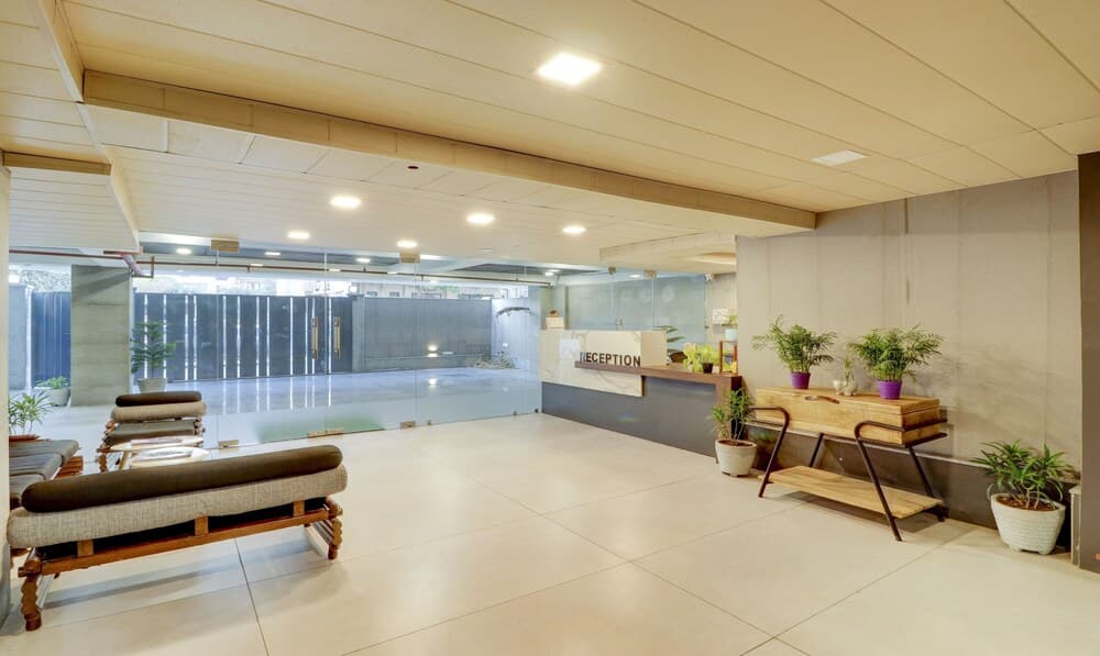 Hotel Kryc Luxury Living