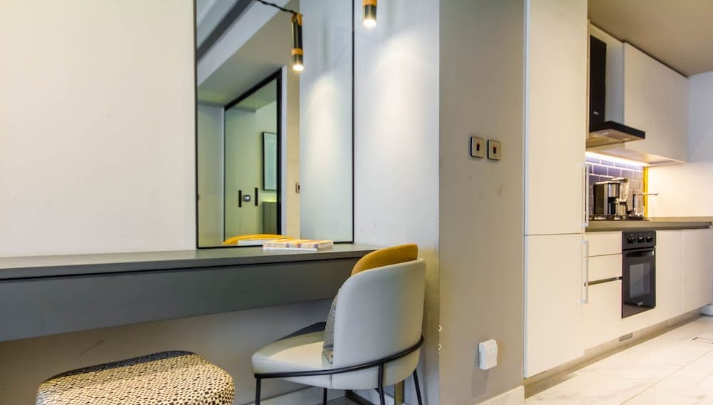 Mag318 by Bespoke Holiday Homes - Luxurious Studio Apartments