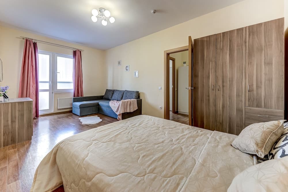 Apartment Vesta on Iuzhnoie Shosse