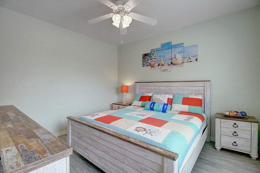 Piggy's Perch 4 Bedroom Townhouse by Redawning