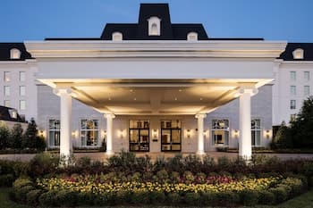 The Equestrian Hotel