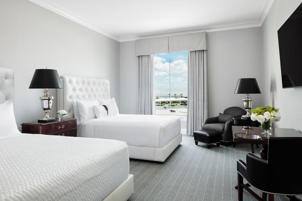 The Equestrian Hotel