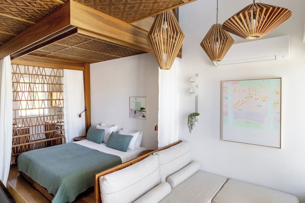 ALERO Seaside Skyros Resort