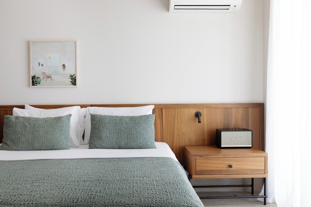 ALERO Seaside Skyros Resort