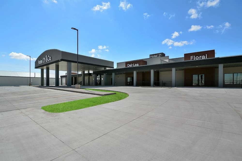 hotel image