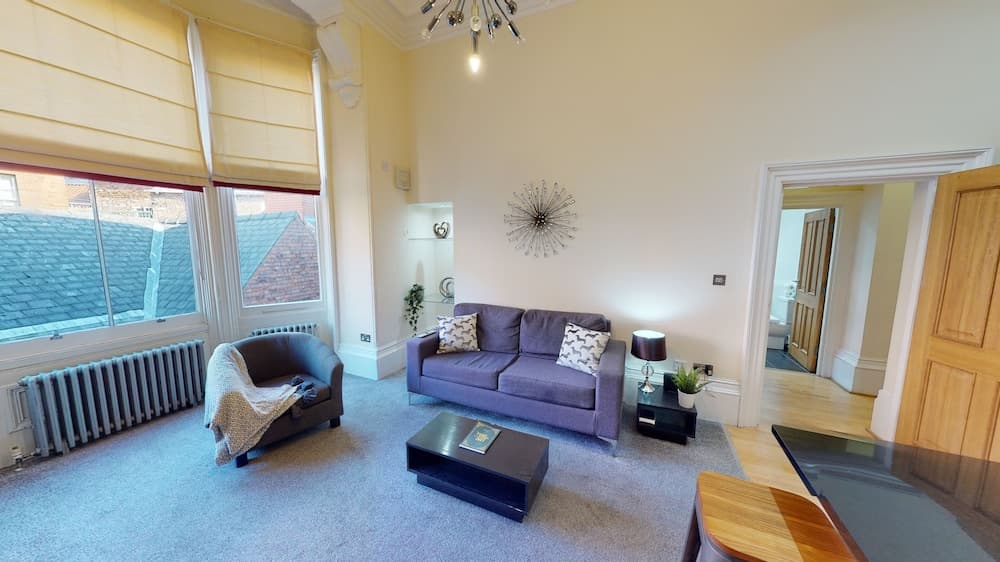 Land of green ginger apartment