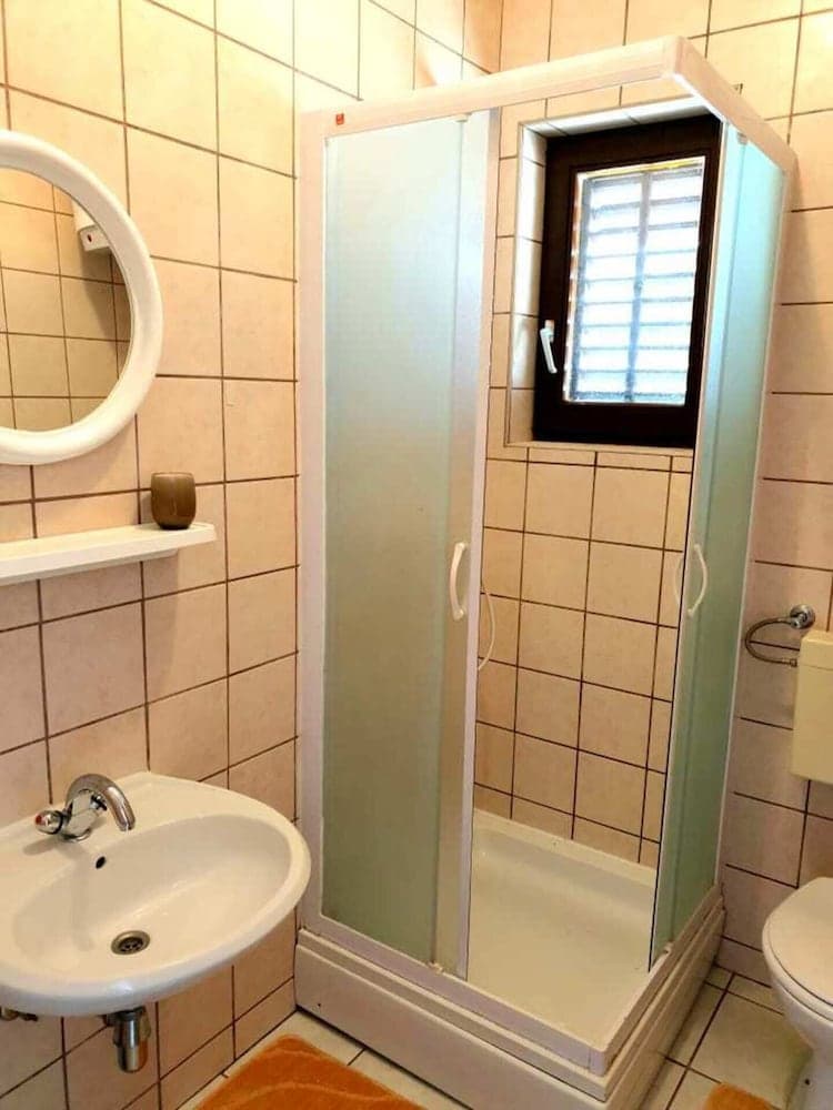 1 Bed Family Apartment in Srima