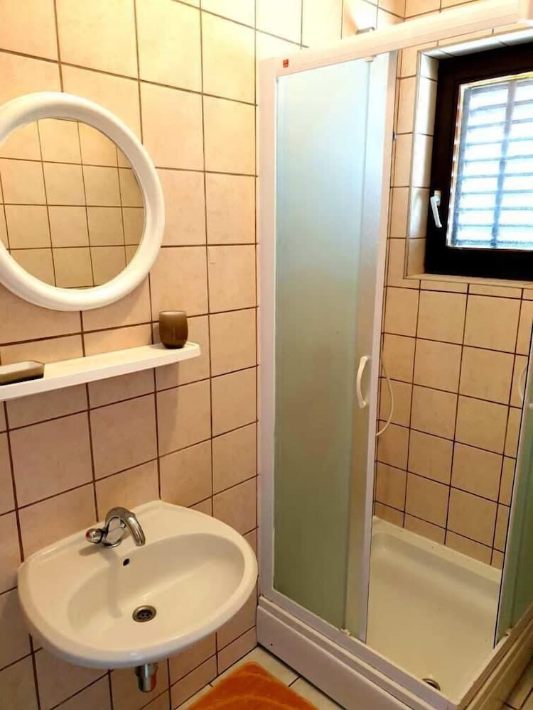 1 Bed Family Apartment in Srima