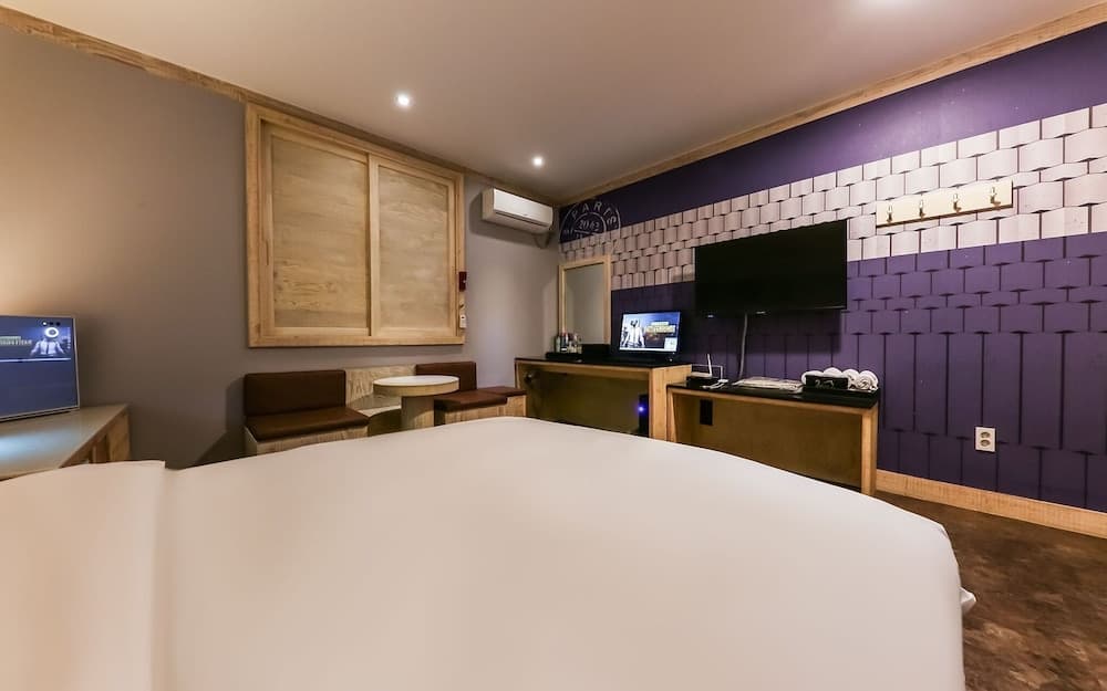 Daejeon Yuseong Paros